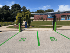 EV Chargers